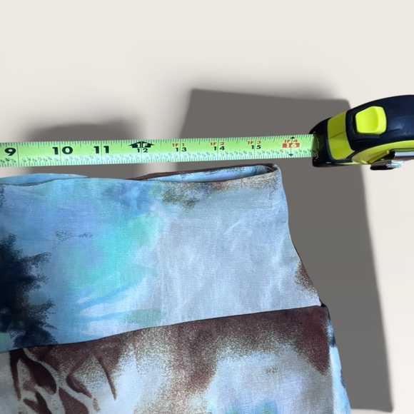 Free people two piece mesh outfit - Picture 3 of 9